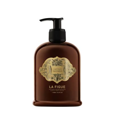 L ARTISAN PARFUMEUR La Figue Hand&Body Lotion 500 ml